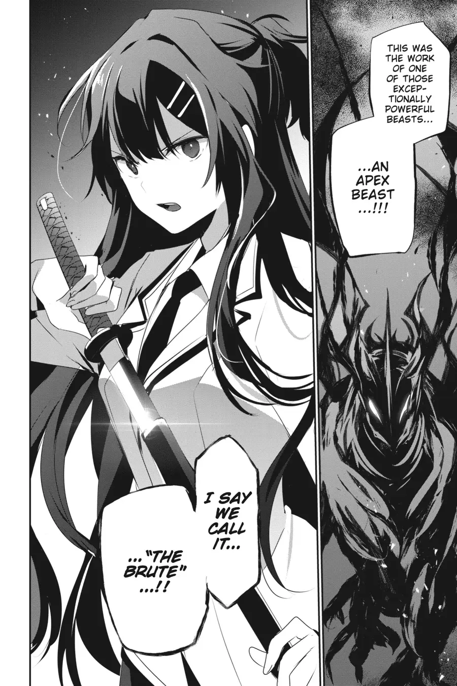 The Eminence in Shadow, chapter 49, page 8