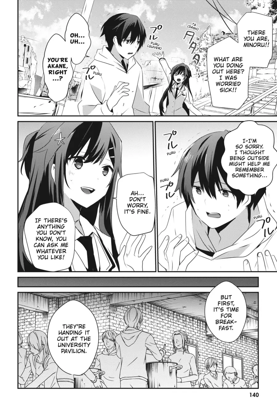 The Eminence in Shadow, chapter 49, page 30