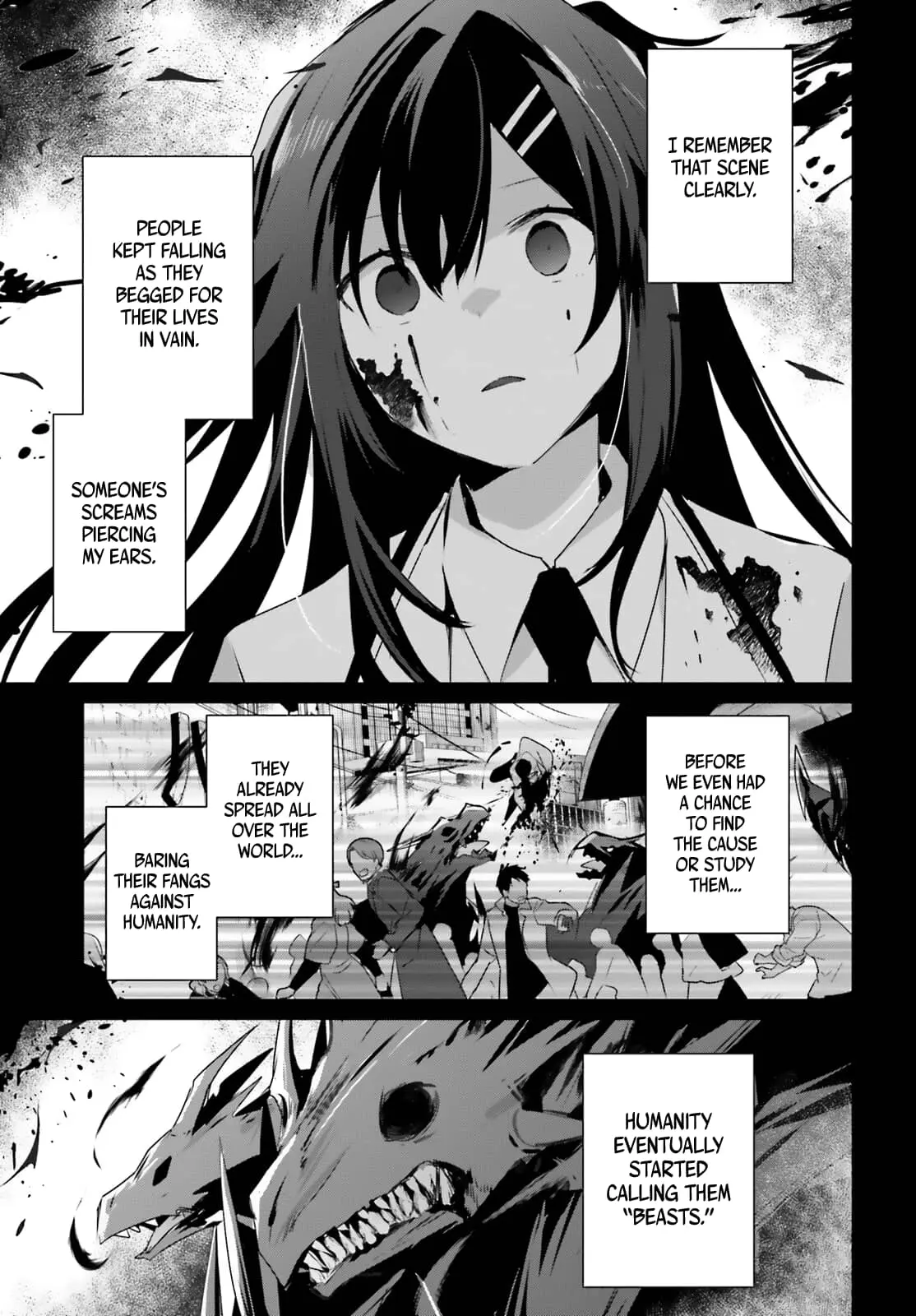 The Eminence in Shadow, chapter 50, page 4