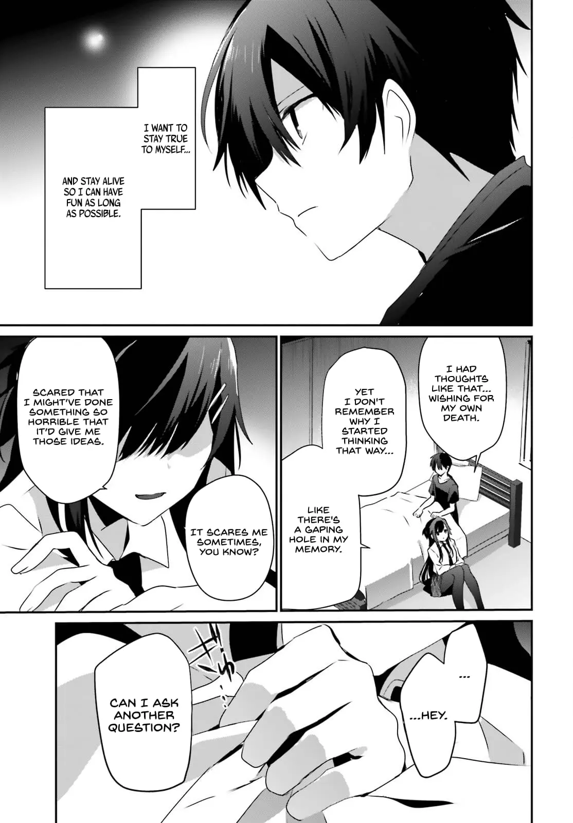 The Eminence in Shadow, chapter 52, page 7