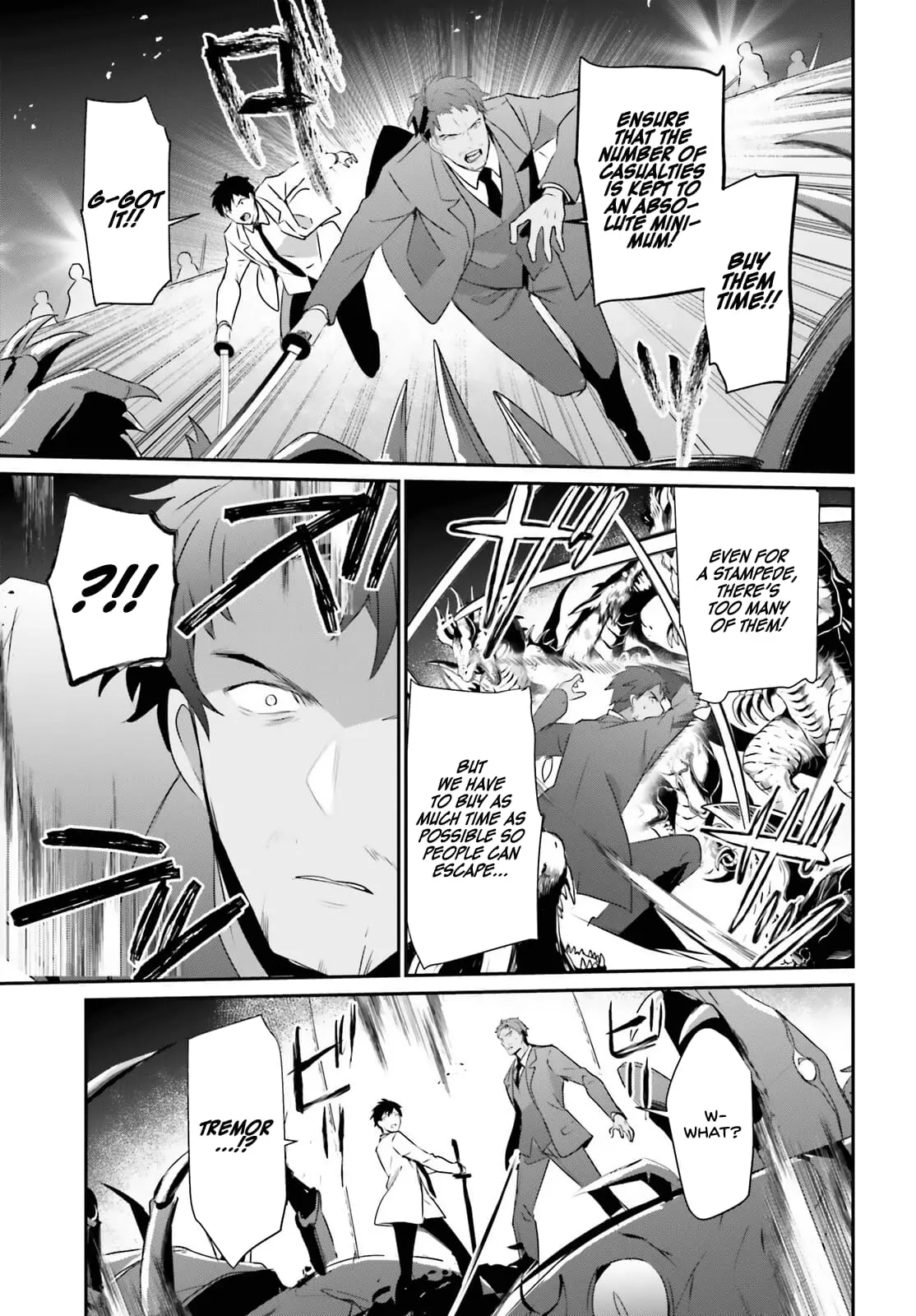 The Eminence in Shadow, chapter 53, page 6