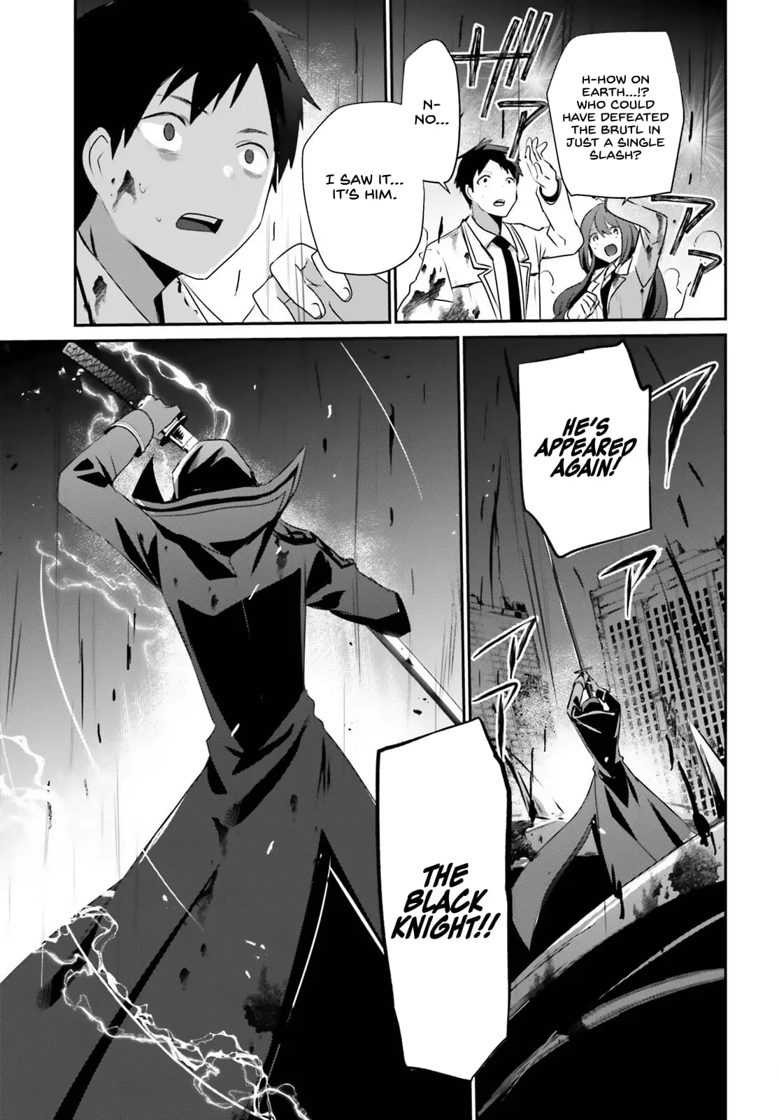 The Eminence in Shadow, chapter 53, page 24