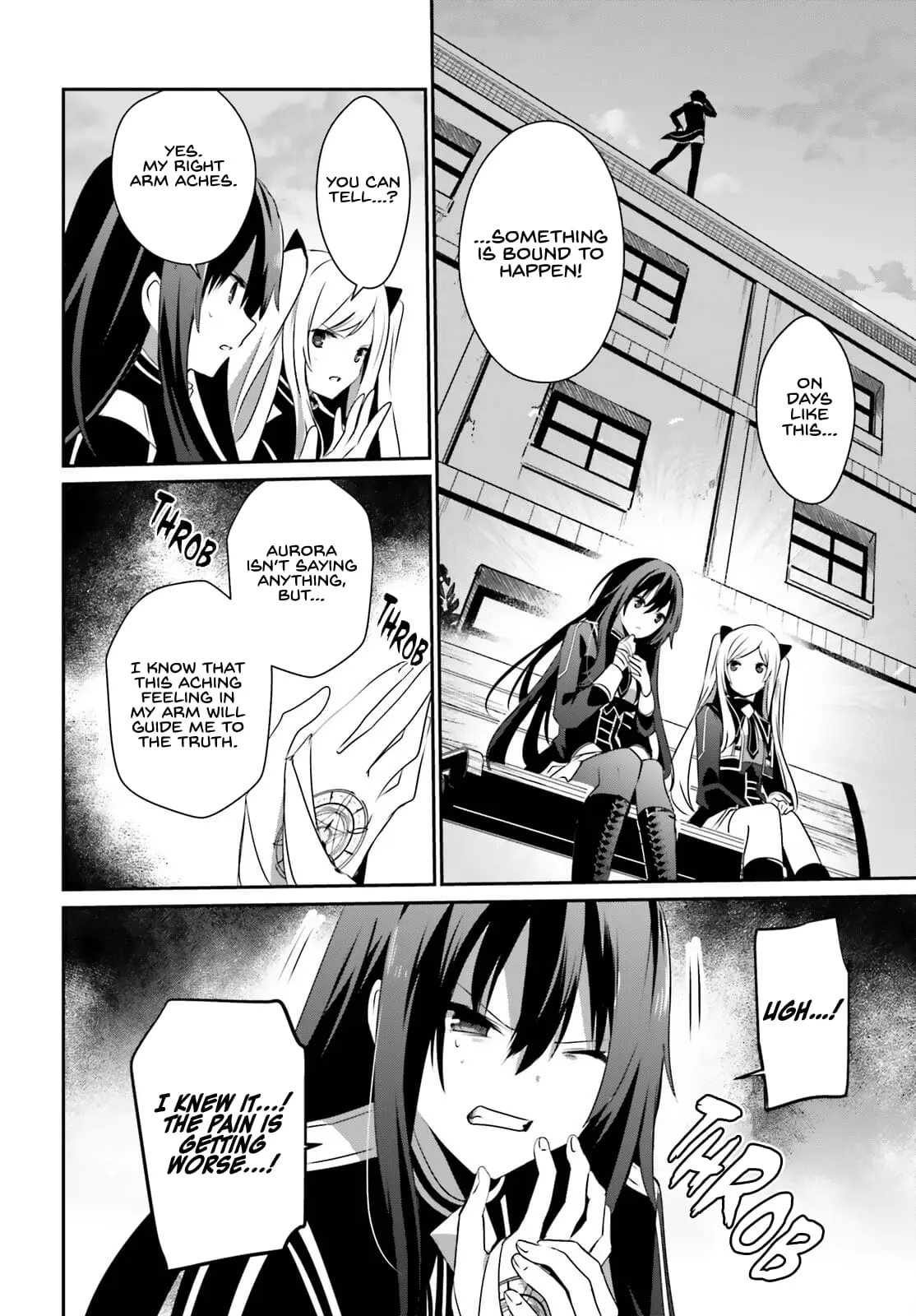 The Eminence in Shadow, chapter 62, page 29