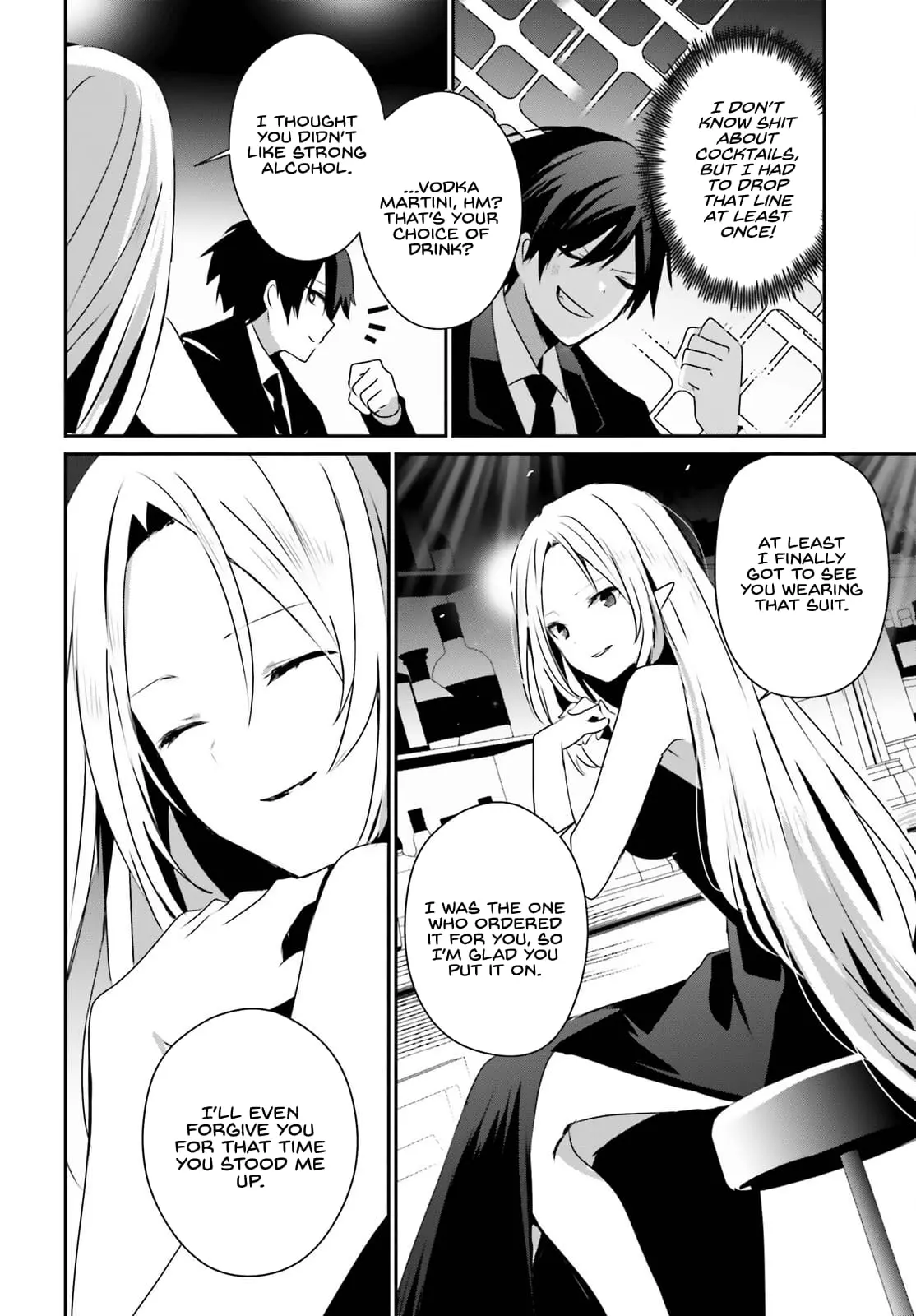 The Eminence in Shadow, chapter 66.2, page 7