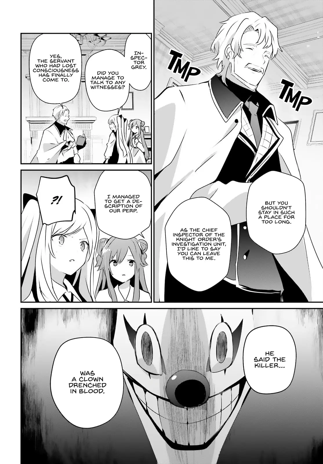 The Eminence in Shadow, chapter 67, page 17