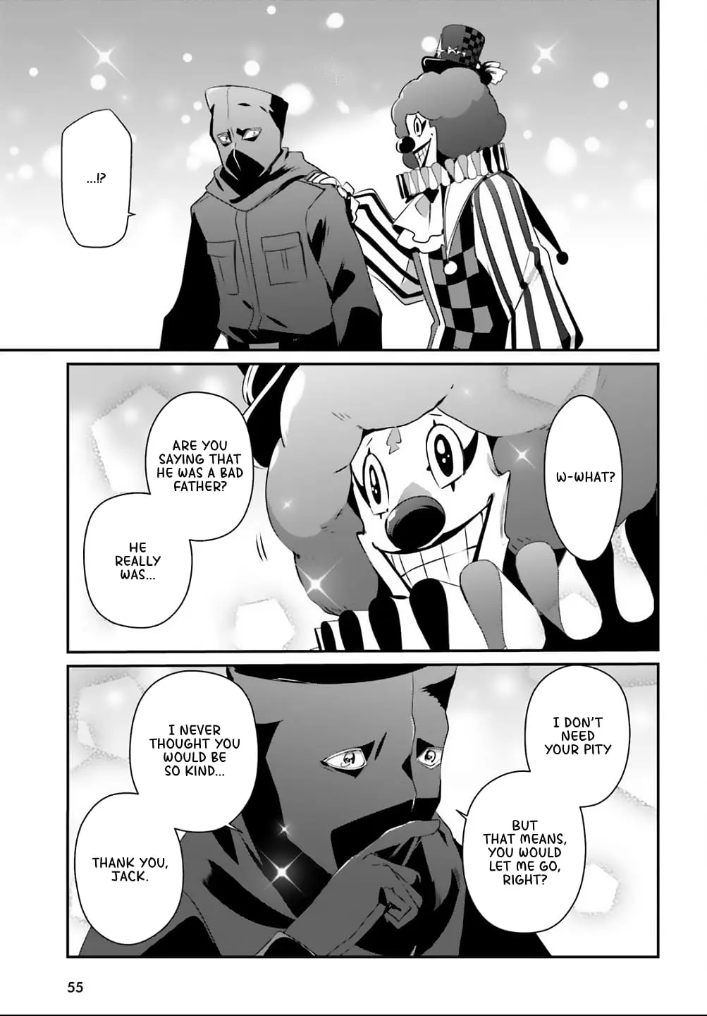 The Eminence in Shadow, chapter 70, page 24