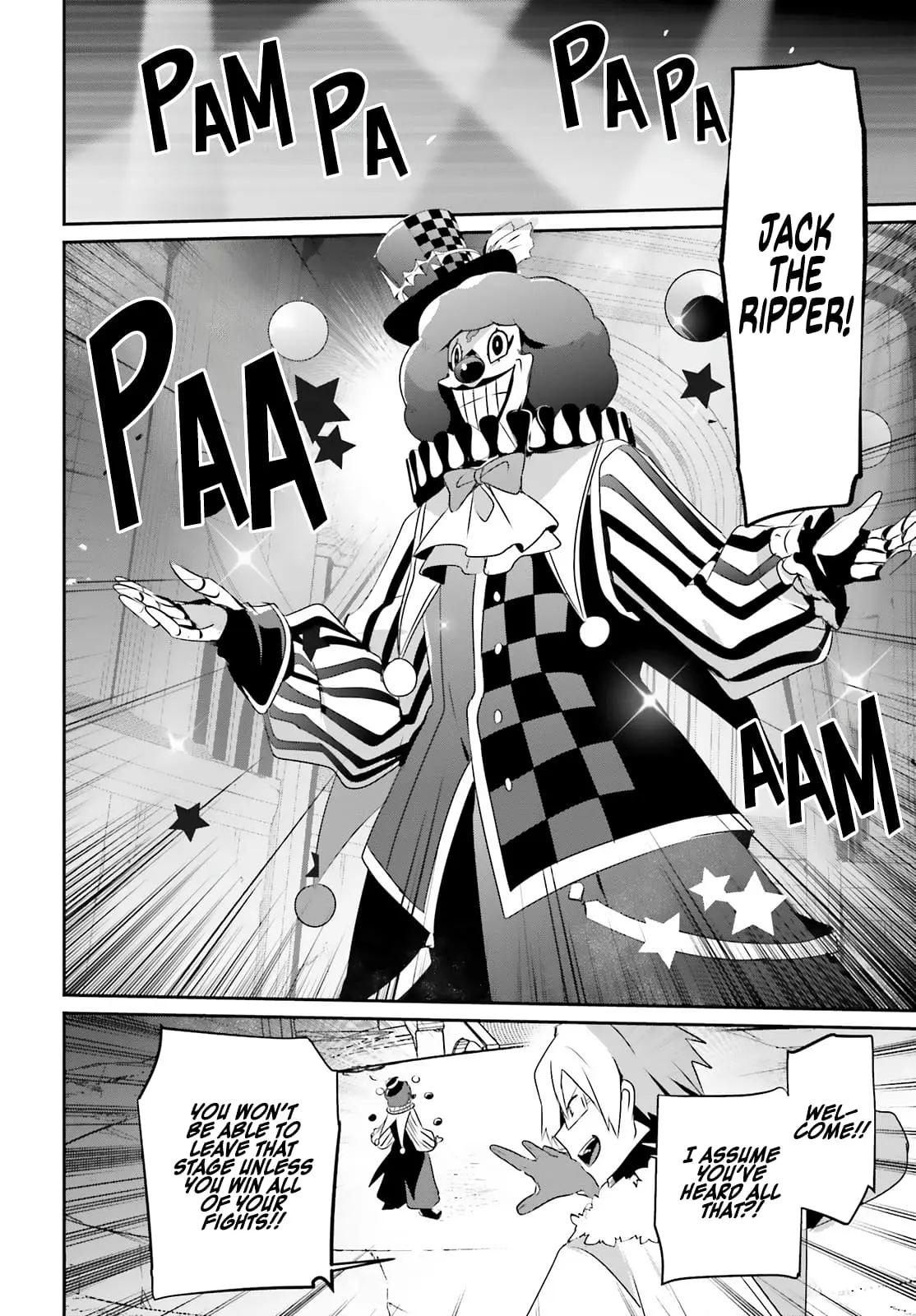 The Eminence in Shadow, chapter 72.1, page 11