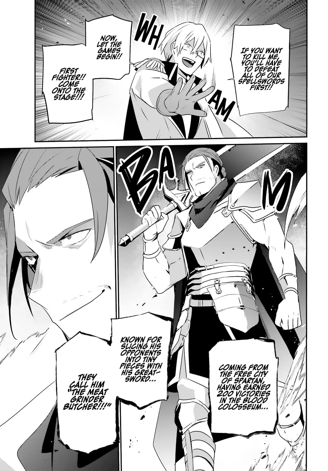 The Eminence in Shadow, chapter 72.1, page 12
