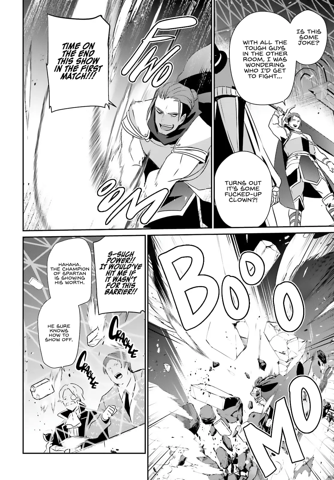 The Eminence in Shadow, chapter 72.1, page 13