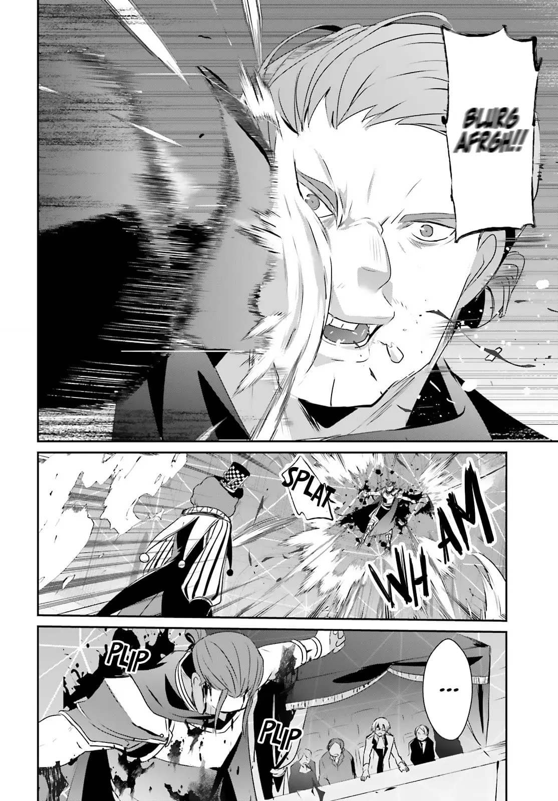 The Eminence in Shadow, chapter 72.1, page 15
