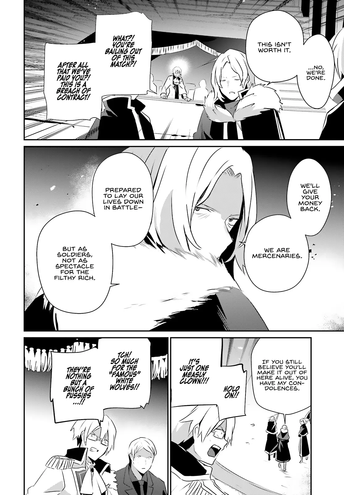 The Eminence in Shadow, chapter 72.2, page 2