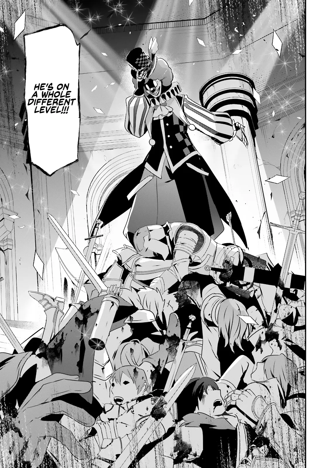The Eminence in Shadow, chapter 72.2, page 7