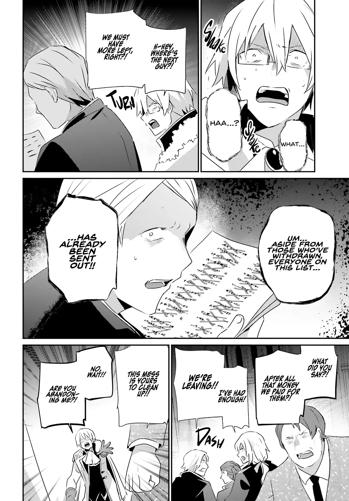 The Eminence in Shadow, chapter 72.2, page 8