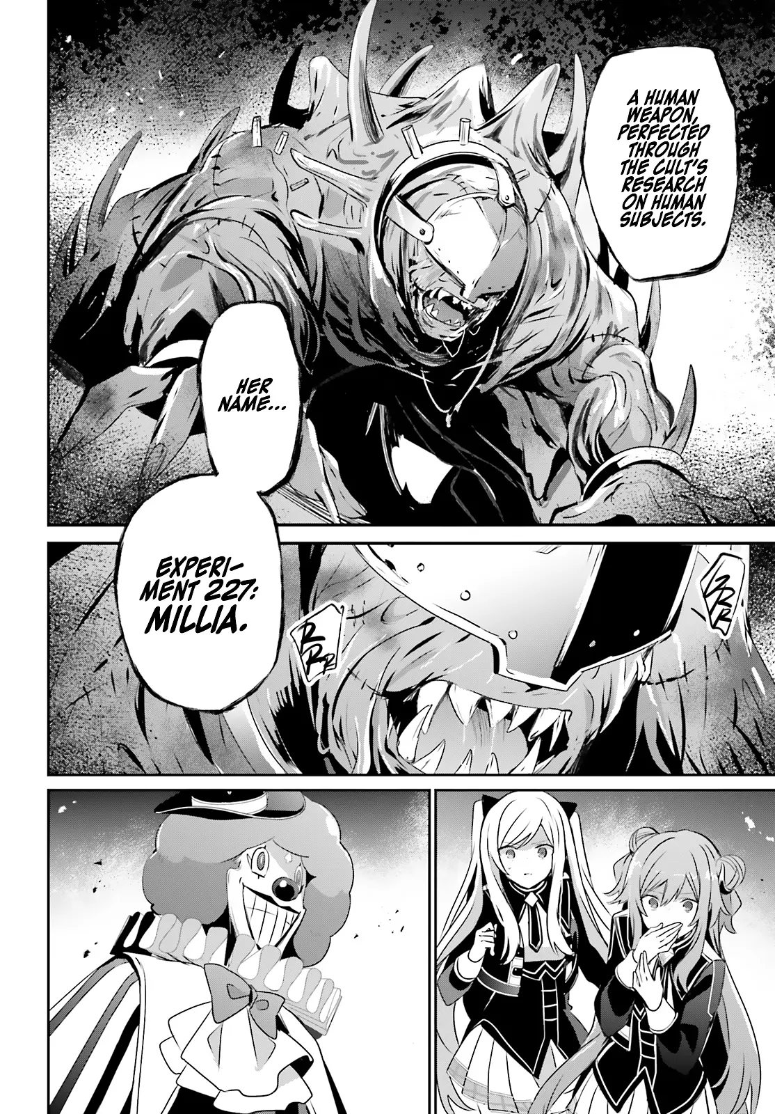 The Eminence in Shadow, chapter 72.2, page 10