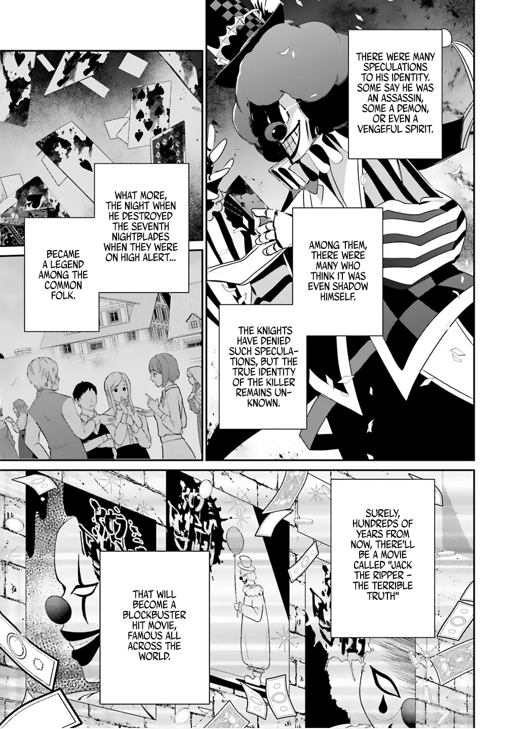 The Eminence in Shadow, chapter 73.2, page 7