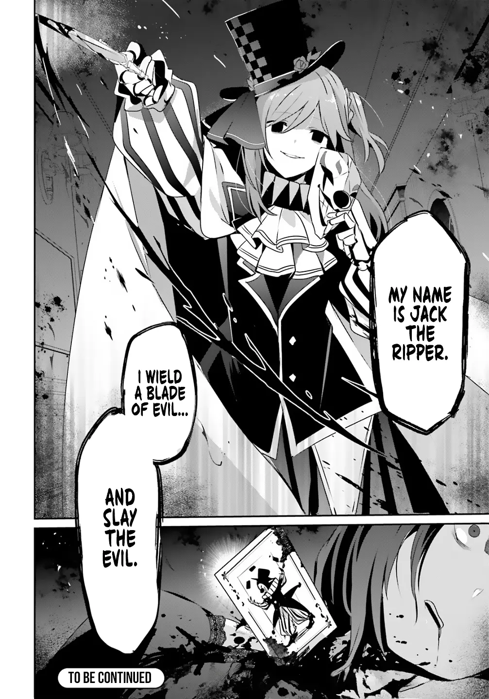 The Eminence in Shadow, chapter 73.2, page 16