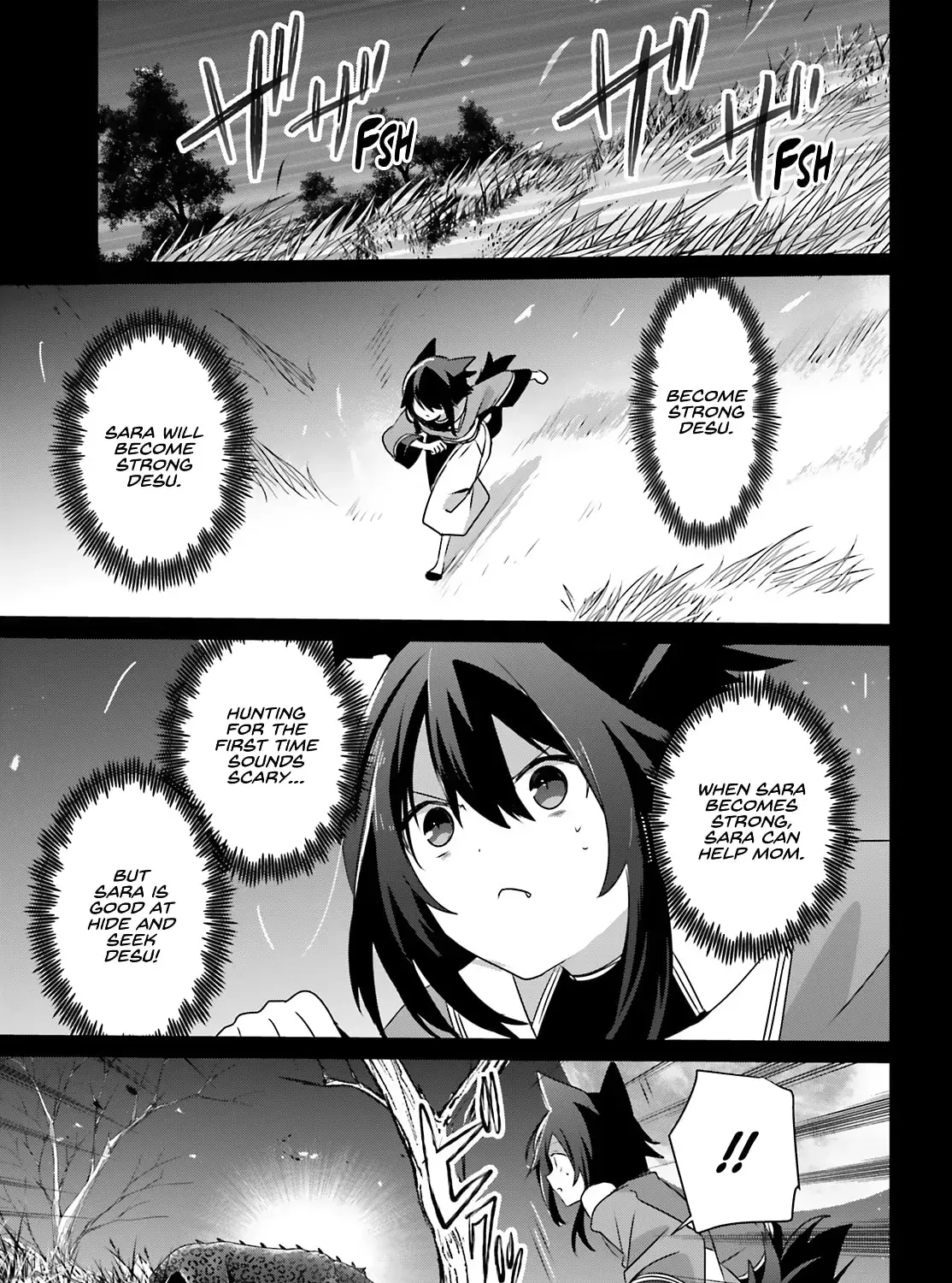 The Eminence in Shadow, chapter 75, page 38