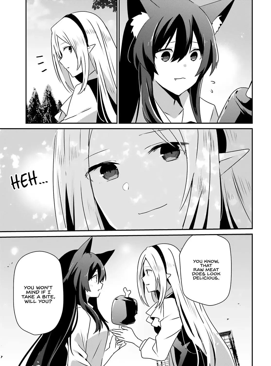 The Eminence in Shadow, chapter 75, page 62