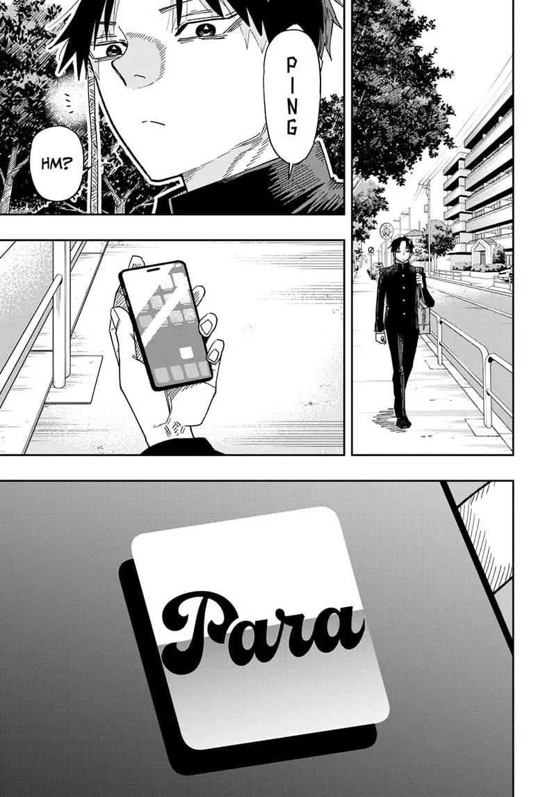 Parashoppers, chapter 1, page 9