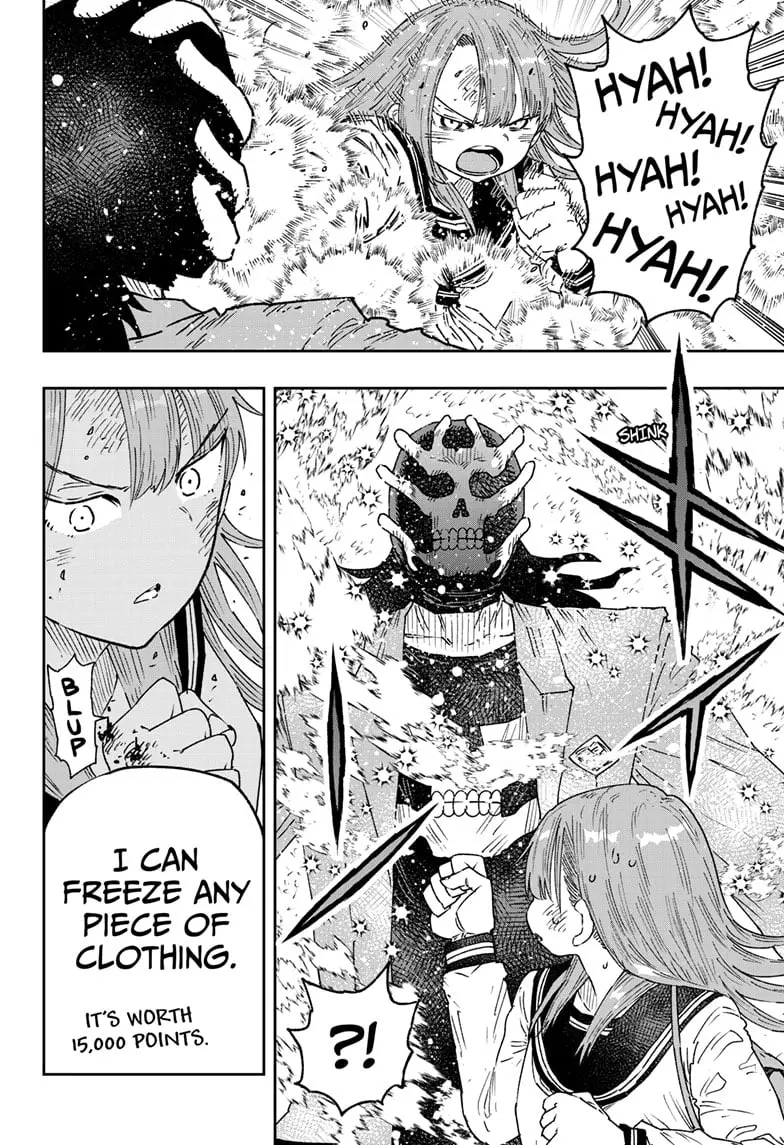 Parashoppers, chapter 6, page 6