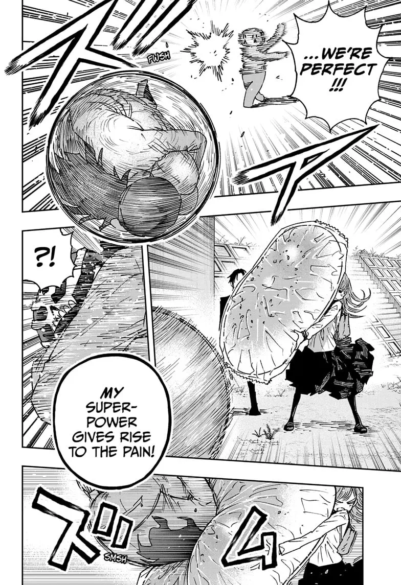 Parashoppers, chapter 7, page 3