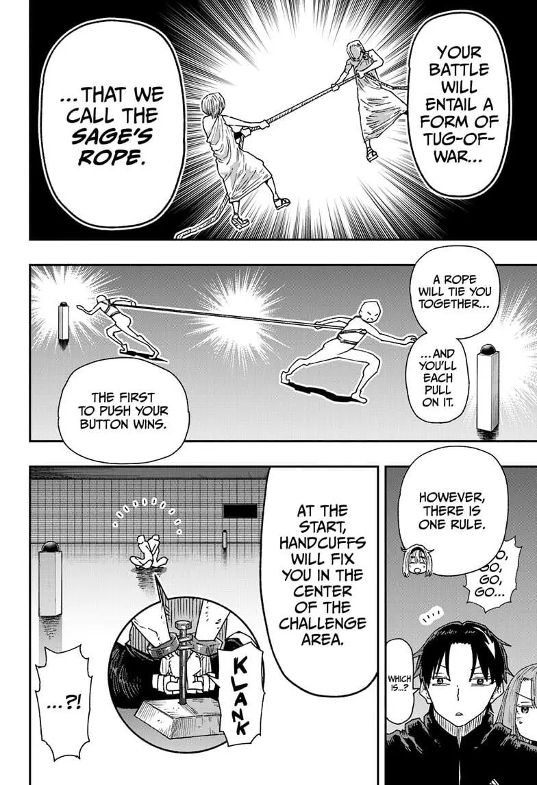 Parashoppers, chapter 12, page 6