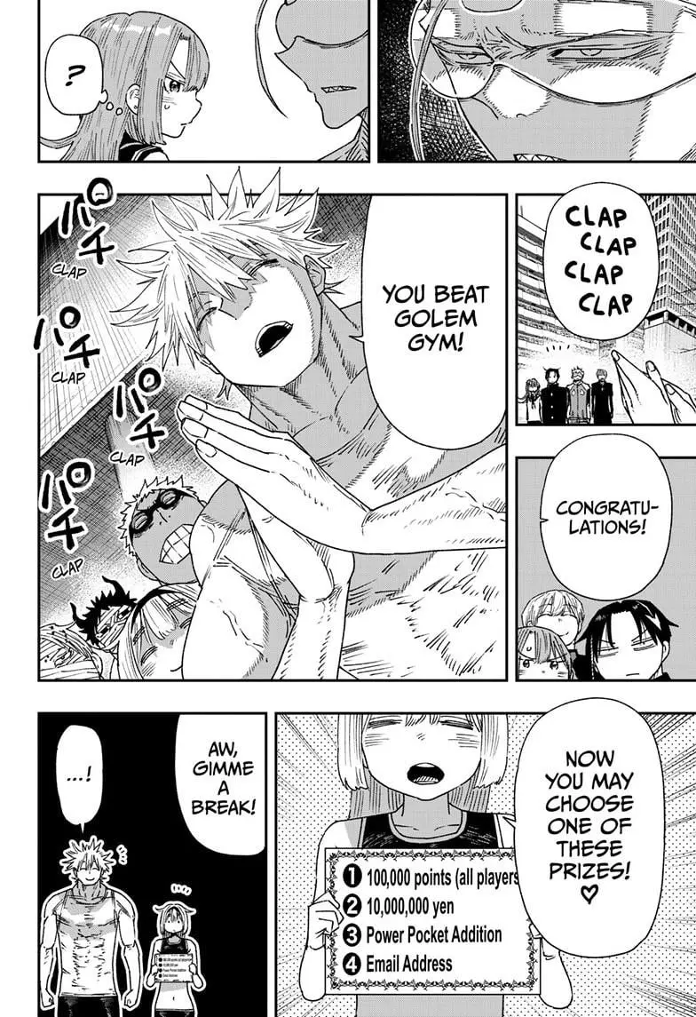 Parashoppers, chapter 16, page 5