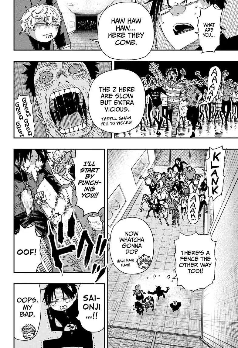Parashoppers, chapter 21, page 10