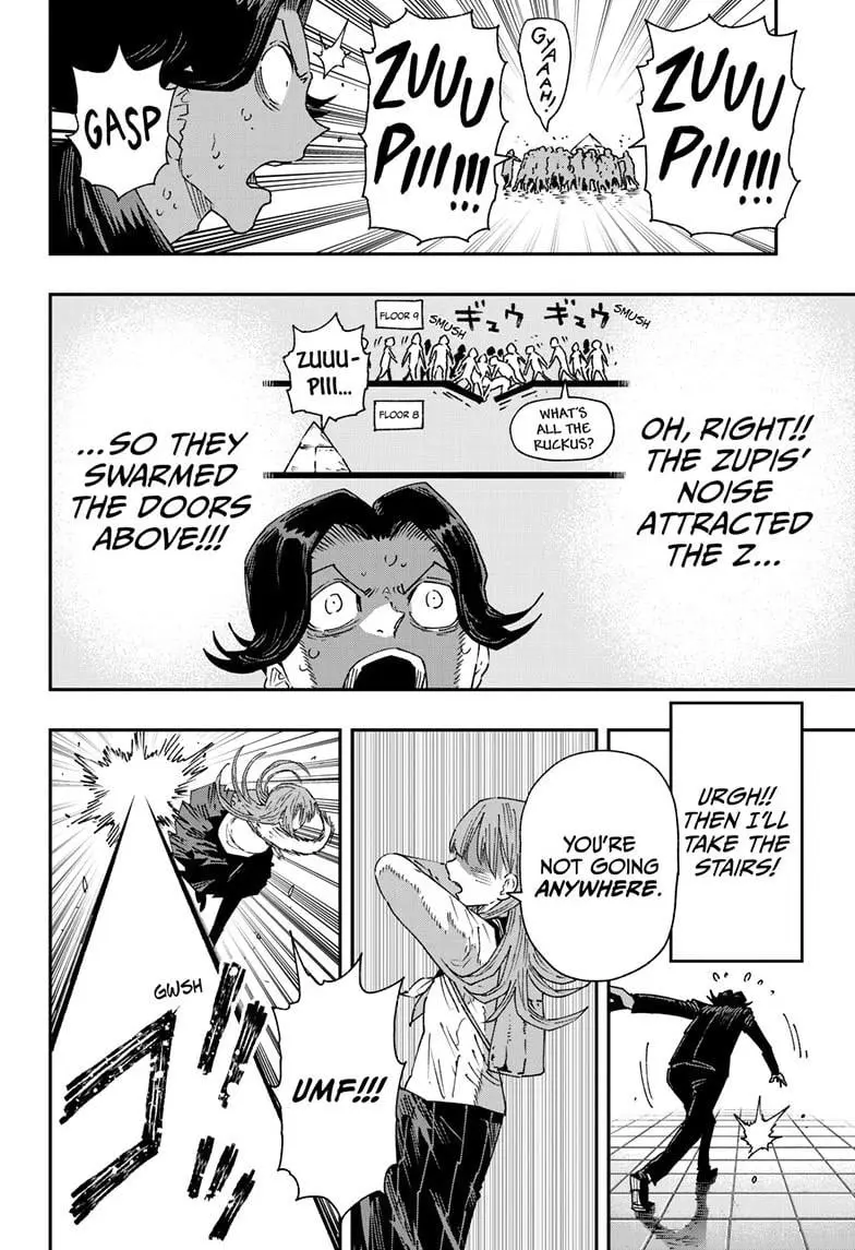 Parashoppers, chapter 27, page 14