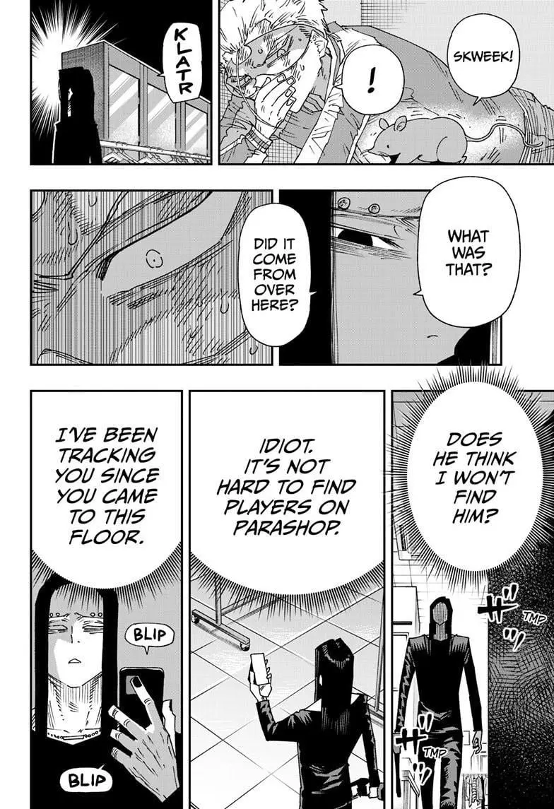 Parashoppers, chapter 30, page 6