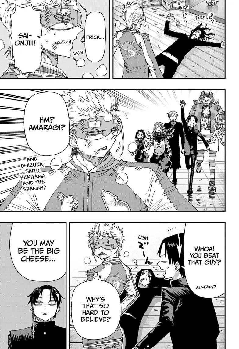 Parashoppers, chapter 30, page 13