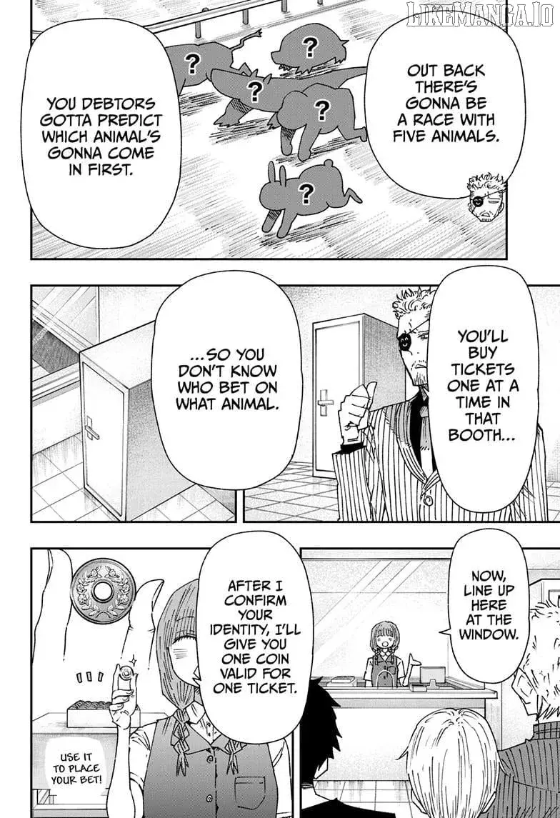 Parashoppers, chapter 34, page 2