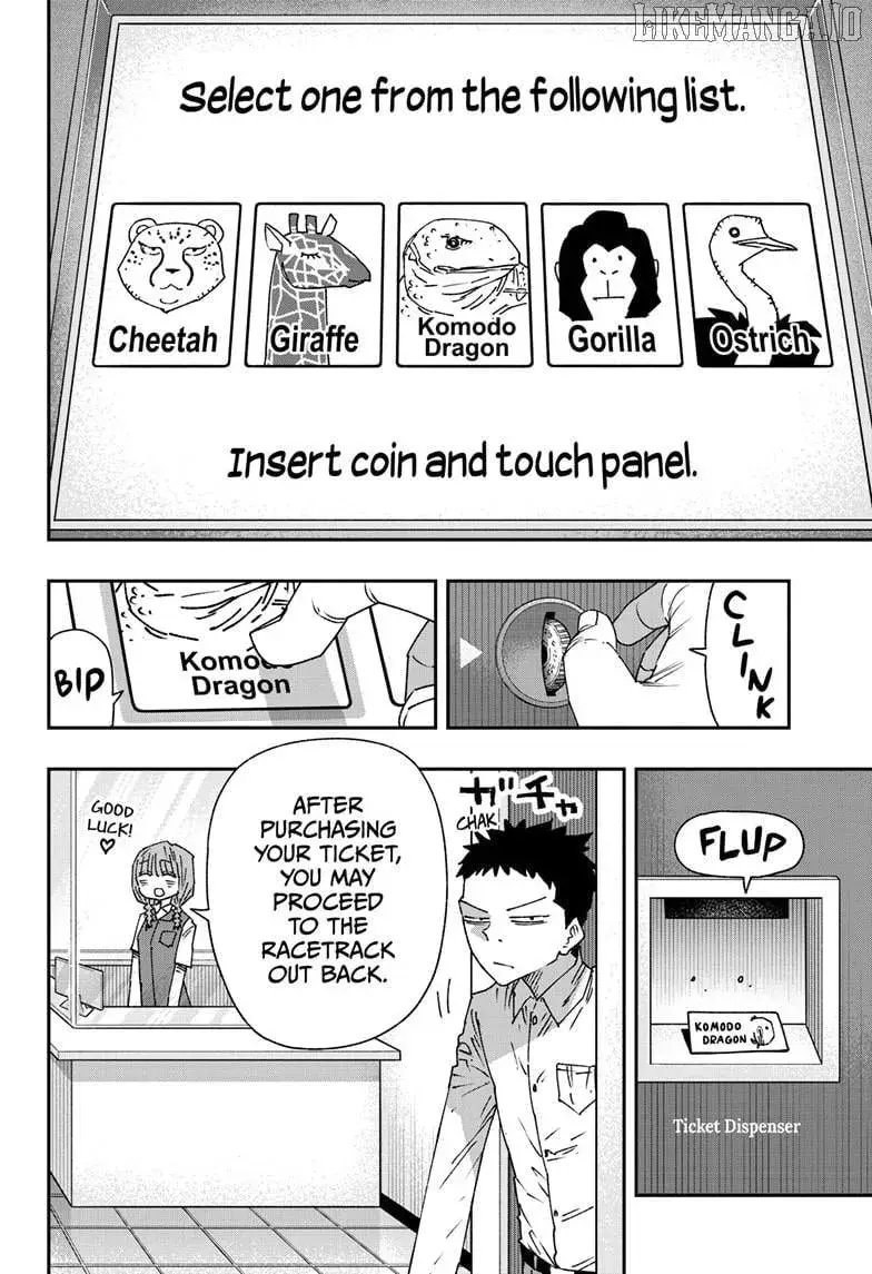 Parashoppers, chapter 34, page 4