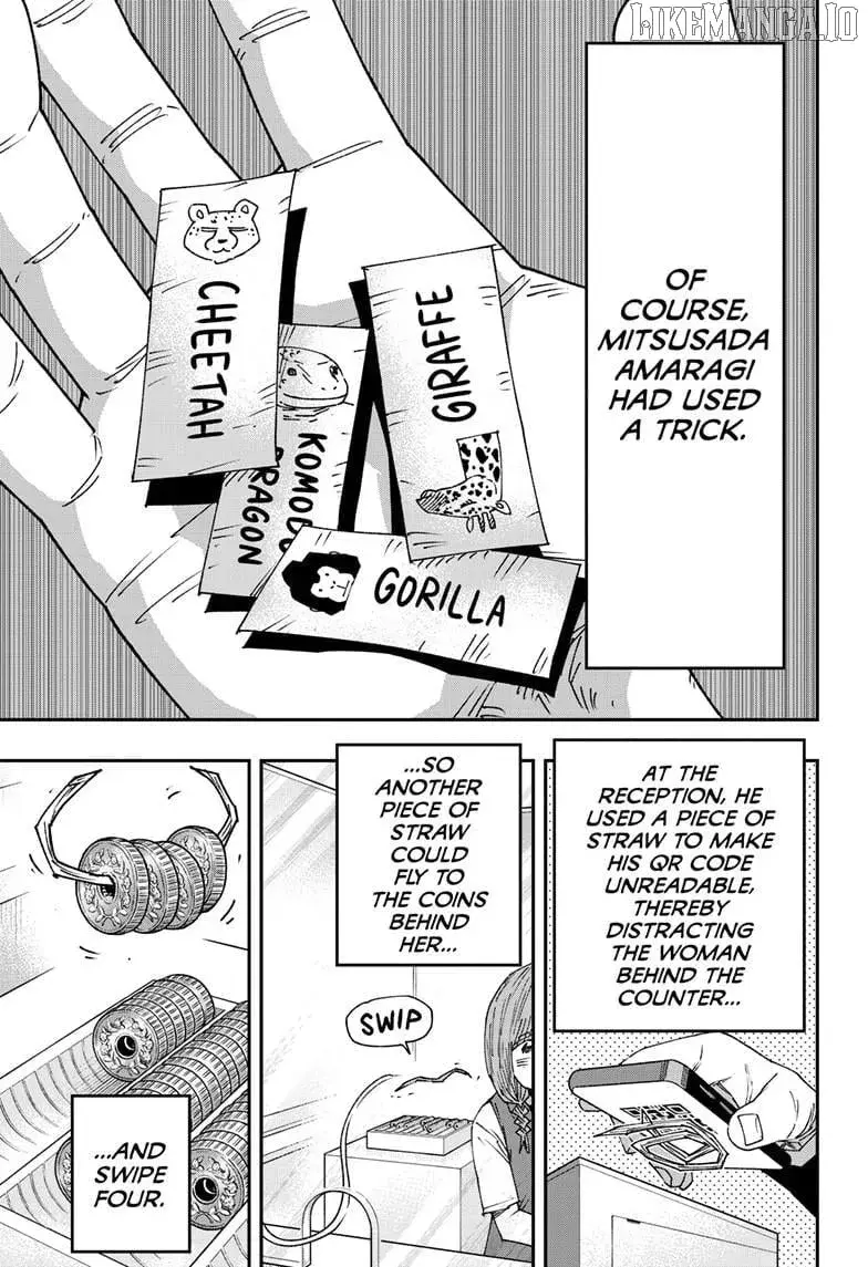 Parashoppers, chapter 34, page 21