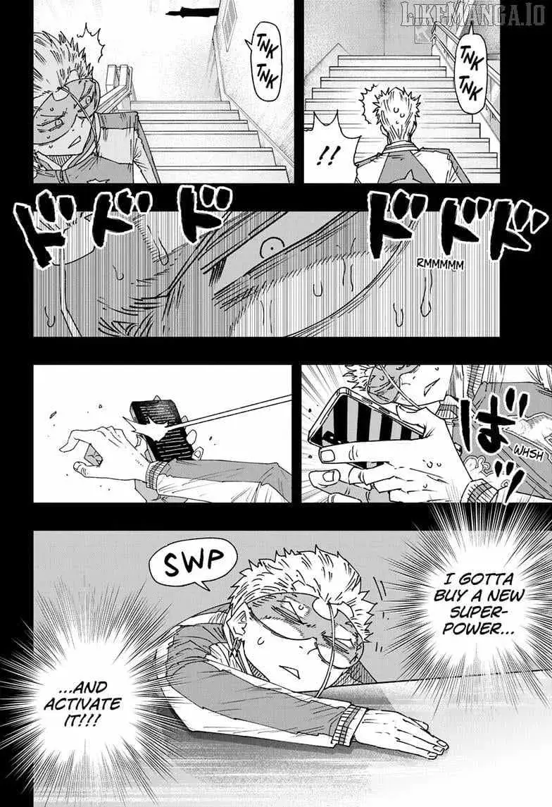 Parashoppers, chapter 37, page 11