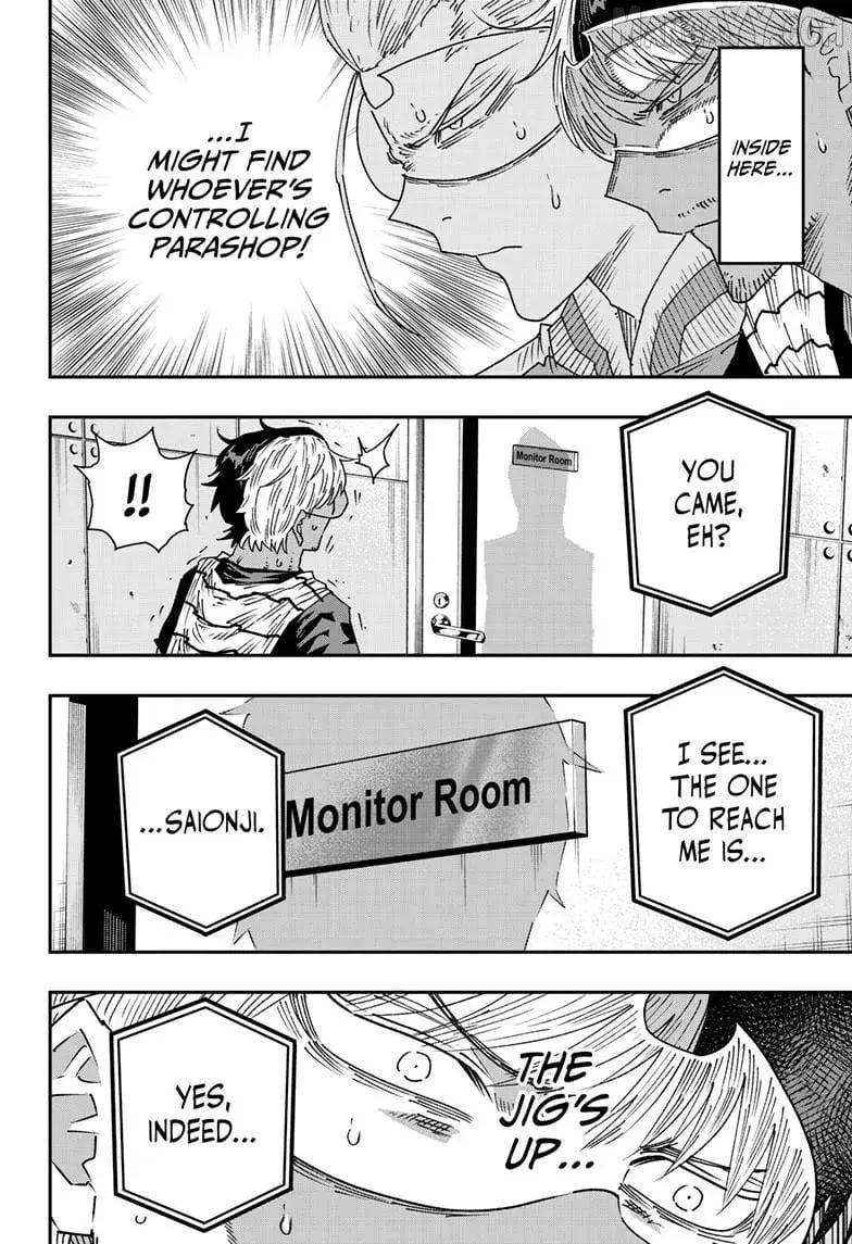 Parashoppers, chapter 38, page 16