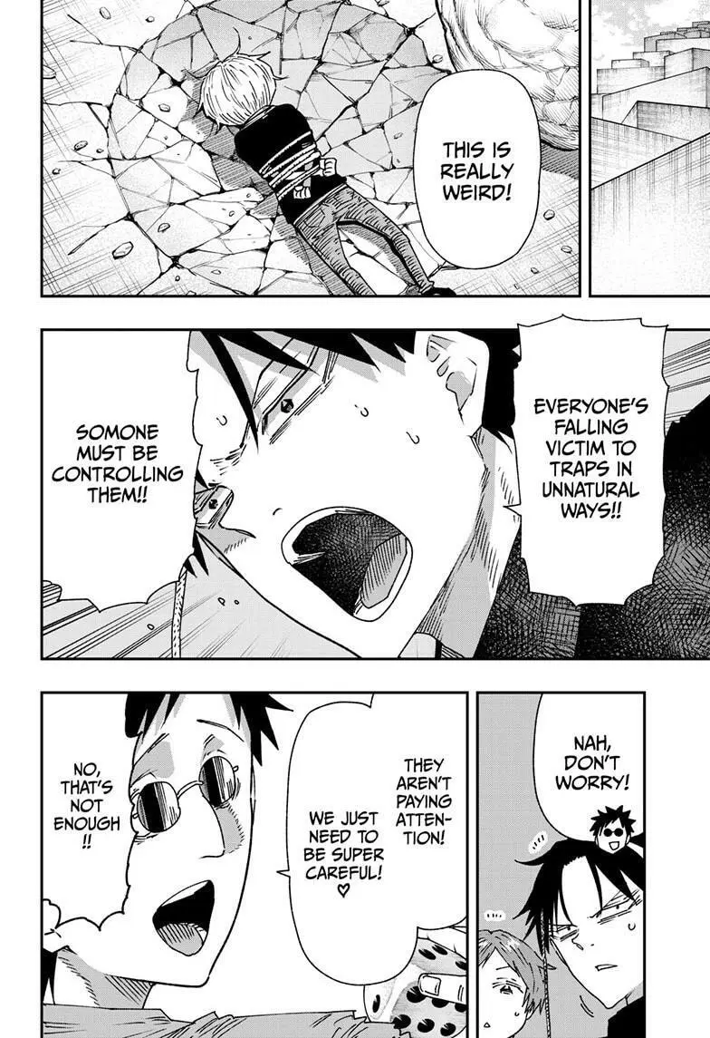 Parashoppers, chapter 44, page 10
