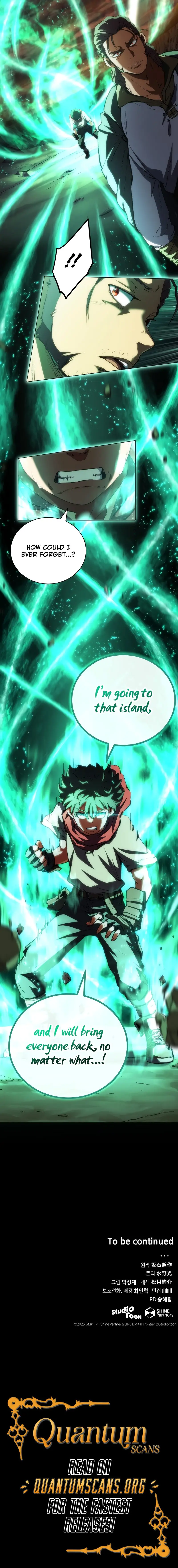 Wild Ranker, chapter 1, page 19