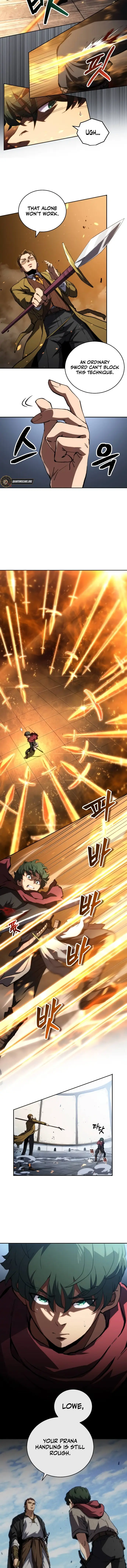 Wild Ranker, chapter 7, page 2