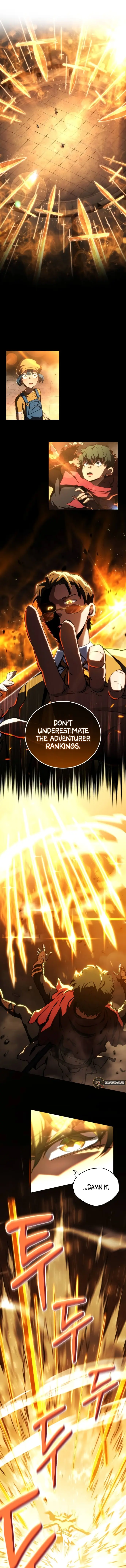 Wild Ranker, chapter 7, page 5