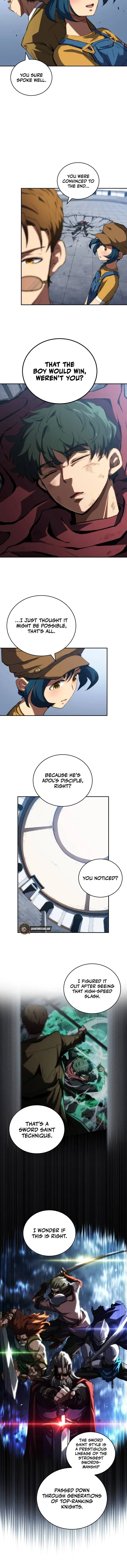 Wild Ranker, chapter 7, page 7