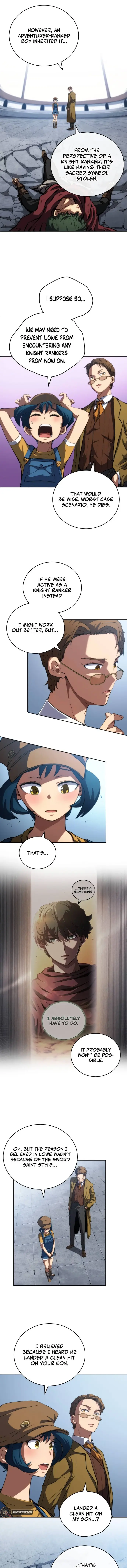 Wild Ranker, chapter 7, page 8