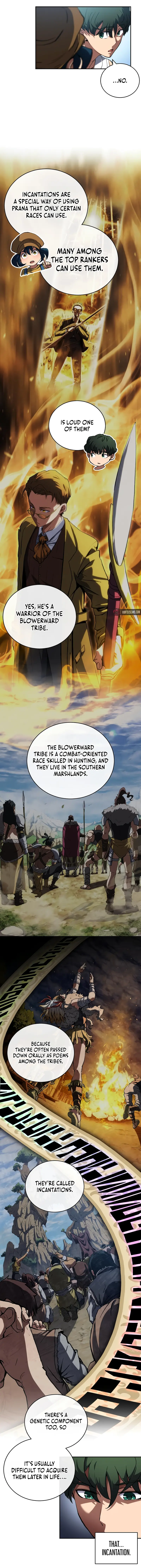 Wild Ranker, chapter 8, page 5