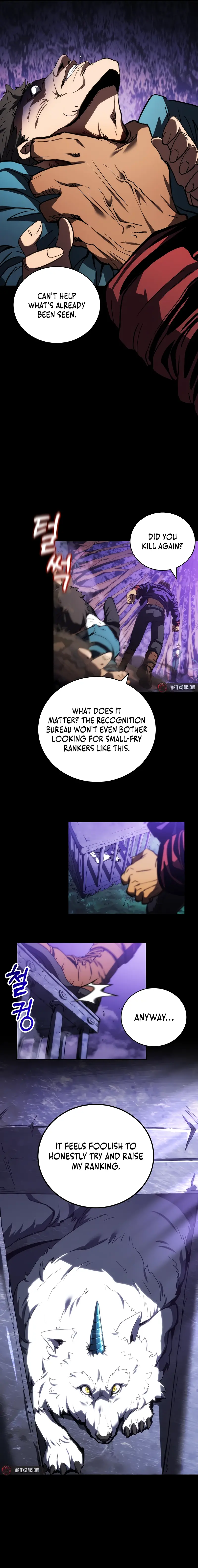 Wild Ranker, chapter 8, page 13