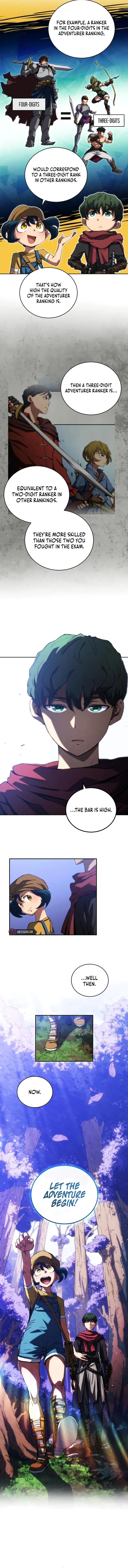 Wild Ranker, chapter 9, page 2