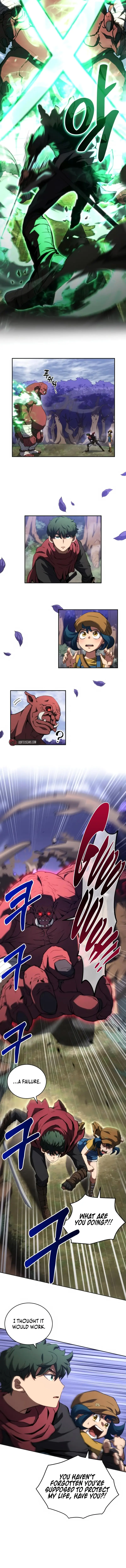 Wild Ranker, chapter 9, page 7