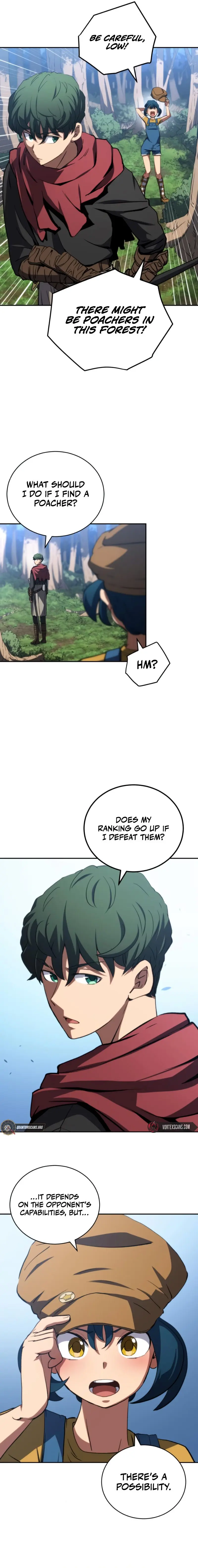 Wild Ranker, chapter 10, page 7