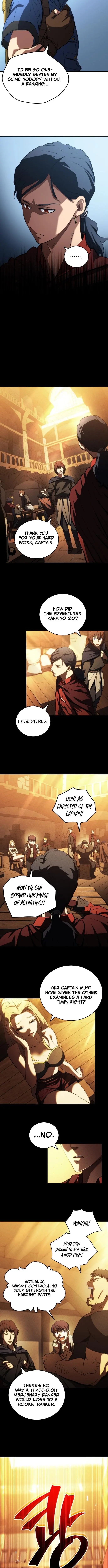 Wild Ranker, chapter 11, page 3