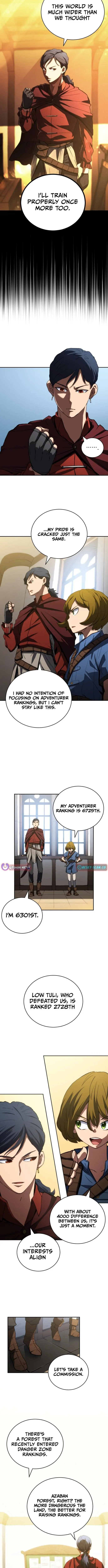Wild Ranker, chapter 11, page 5