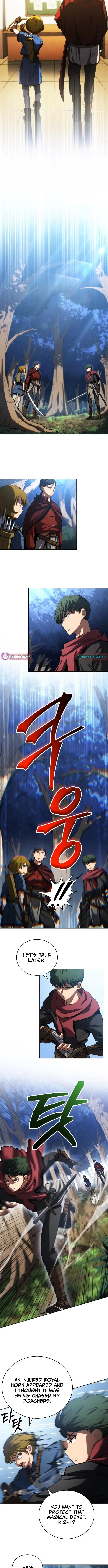 Wild Ranker, chapter 11, page 6